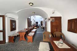 Restaurace Vlašský Dvůr