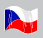 flag CZ