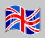 flag GB