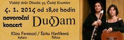 04.01.2014 v 18:00 - DuoDam